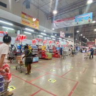 Makro สุราษฎร์ธานี