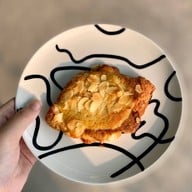 เมนูของร้าน Eric Kayser เซ็นทรัลลาดพร้าว