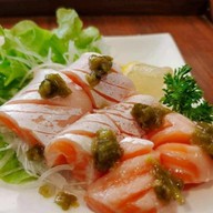 ซูชิมั้ย สาขารังสิตคลอง6 คลองหก