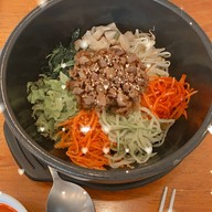 เมนูของร้าน อาหารเกาหลี BaanOppa งามวงศ์วาน