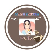 ร้านกาแฟ  mozo coffee