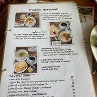 ครัวระเบียงชมวิว