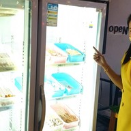 บ้านหม่าล่า ณ หลังโปลิ เชียงใหม่