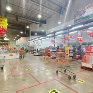 Makro สุราษฎร์ธานี