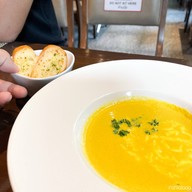 เมนูของร้าน Element โรงแรมอัมรา กรุงเทพฯ