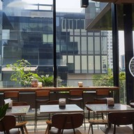 ก๋วยเตี๋ยวอนามัย Thai Taste Hub Mahanakorn CUBE