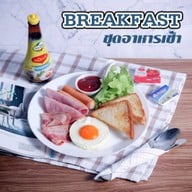 ฟาร์มหวาน คาเฟ่ แปดริ้ว สาขาหน้าขนส่ง