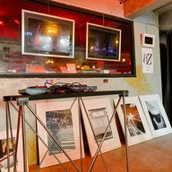 Analox Film Cafe