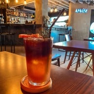 เมนูของร้าน Analox Film Cafe