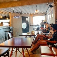 Analox Film Cafe