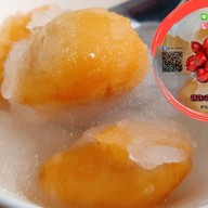 ลูกชิ้นย่าง หม่าล่า นาเกลือ ปัตตานี