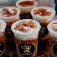 OUTDOOR COFFEE พฤกษา B - คลองสาม