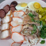 อาหารตามสั่ง สเต็ก&กะบัฟ