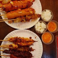 หม่าล่าตระกูลเฉิน สาขาสะพานใหม่