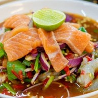 Iris Crepe House เครปญี่ปุ่นแป้งนมสด ตลาดสวนปัญจะ บางบ่อ