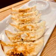 เมนูของร้าน Hachiban Ramen เซ็นทรัลมารีน่า พัทยา