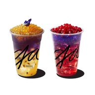 เมนูของร้าน GAGA ฟิวเจอร์พาร์ค รังสิต