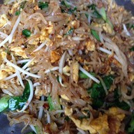 ผัดไทป้าบุญ
