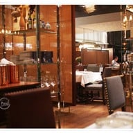 บรรยากาศ Salvia แกรนด์ ไฮแอท เอราวัณ กรุงเทพฯ