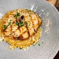 Crab and Claw สยามพารากอน