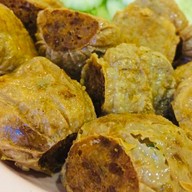 ภัตตาคารเพลินตา การ์เด้น