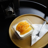 Once in a Blue Moon Cafe & Hostel