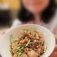 เมนูของร้าน ก๋วยเตี๋ยวเรือกิมเต๊ก
