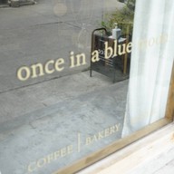 Once in a Blue Moon Cafe & Hostel