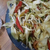 ส้มตำ อุดร รามคำแหง