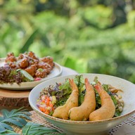 เมนูของร้าน เขาทองฮิลล์ (Khaothong Hill) เขาทองฮิลล์