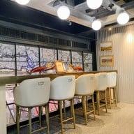 Crab and Claw สยามพารากอน