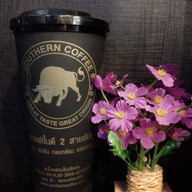 SOUTHERN COFFEE โลตัส อ่างทอง