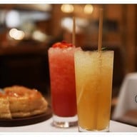 บรรยากาศ Salvia แกรนด์ ไฮแอท เอราวัณ กรุงเทพฯ