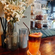 Analox Film Cafe