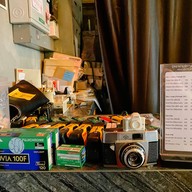 Analox Film Cafe