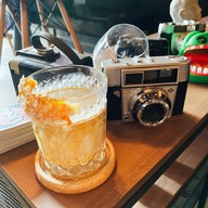 Analox Film Cafe