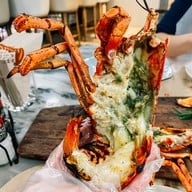 Crab and Claw สยามพารากอน