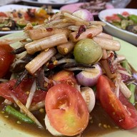 ส้มตำปูม้าคุณเอ๋