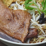 ก๋วยเตี๋ยวเป็ด สยามพราว