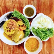 ครัวบ้านสวน-ข้าวหมกไก่ 2