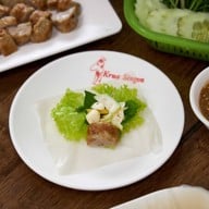 ครัวไซ่ง่อนรังสิตคลองสอง รังสิต