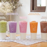 Mongni Cafe เลย