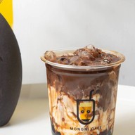 Mongni Cafe เลย