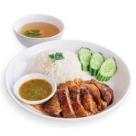 กุ๊กไก่อบ