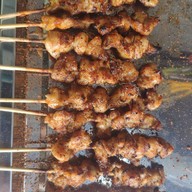 หม่าล่า อาจ๊ง