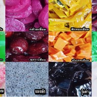 หวานดีน้ำแข็งไส