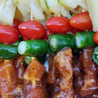 NN บาร์บีคิว & ปอเปี๊ยะ ตลาดนัด  ICHIBA STATION