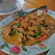ร้านอาหารครัวหัวนา