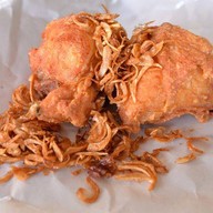 ไก่ทอดอิสลามหาดใหญ่ (กะดะ) เมืองทอง วิชิต