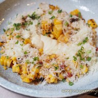 เมนูของร้าน Carne
